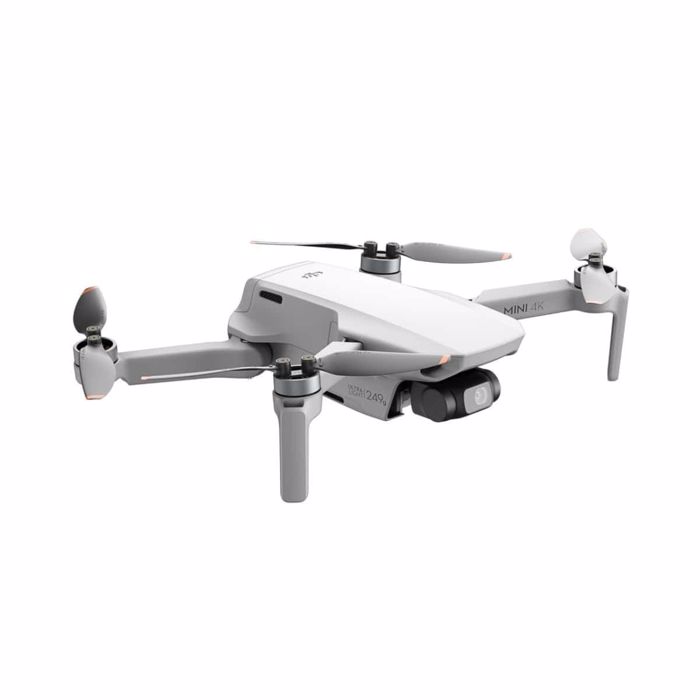 Drone DJI Mini 4K Fly More Combo (EU)